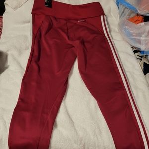 Adidas leggings new